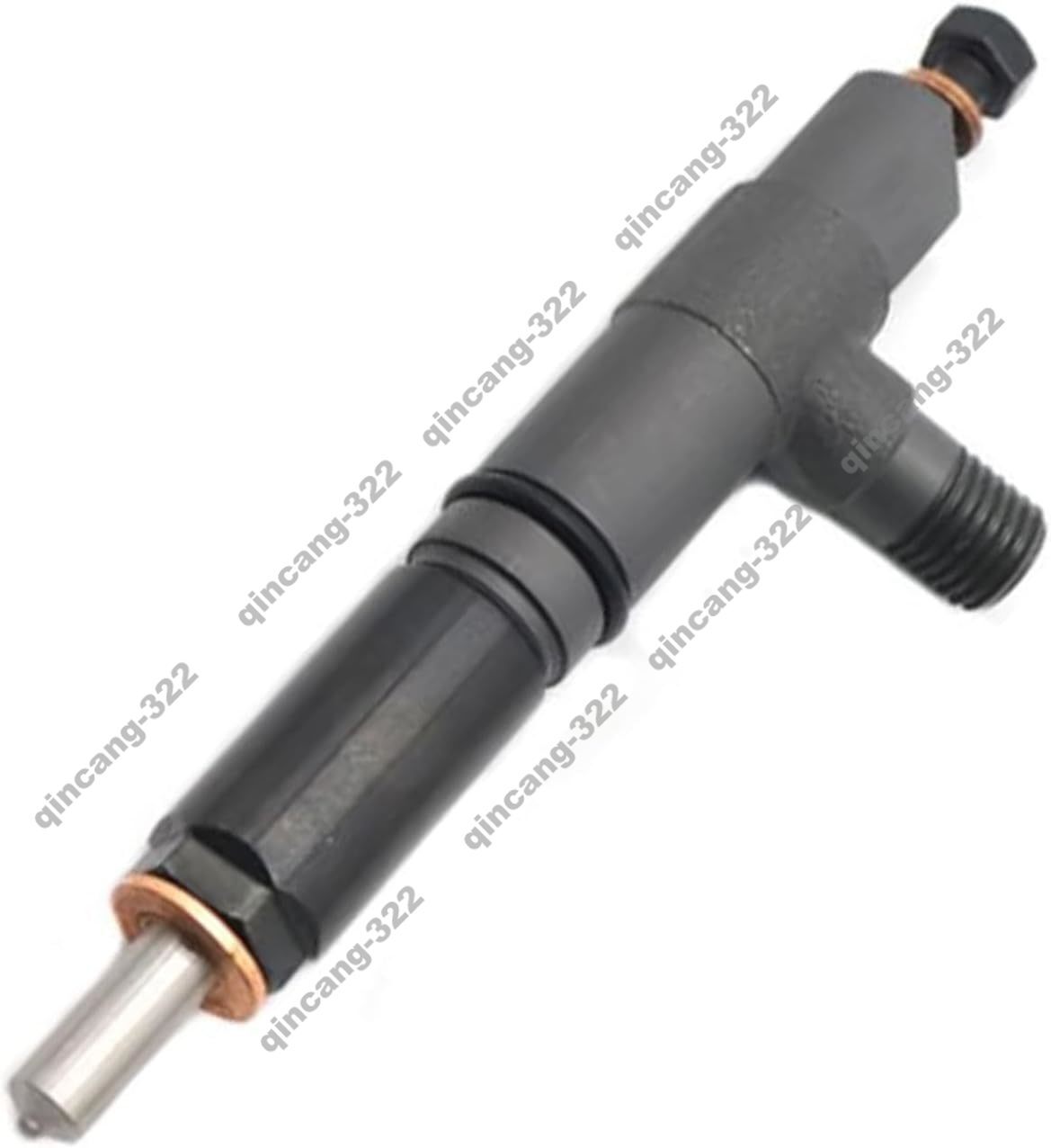Fuel Injector 1G796-53000 for Kubota Engine V2203 for Hyundai Skid Steer Loader