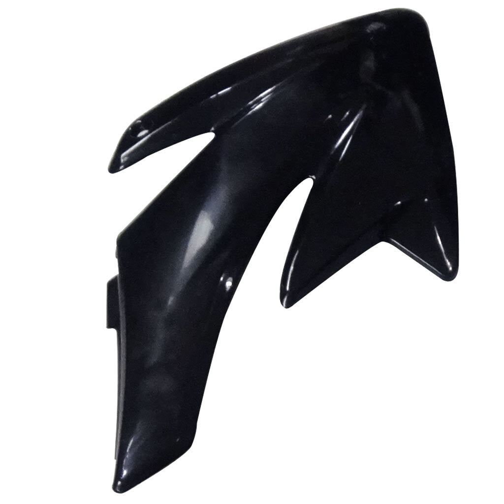 ?Motorcycle Black Plastic Body Fairing Fender Kit for HONDA CRF CRF70 Pit Bikes