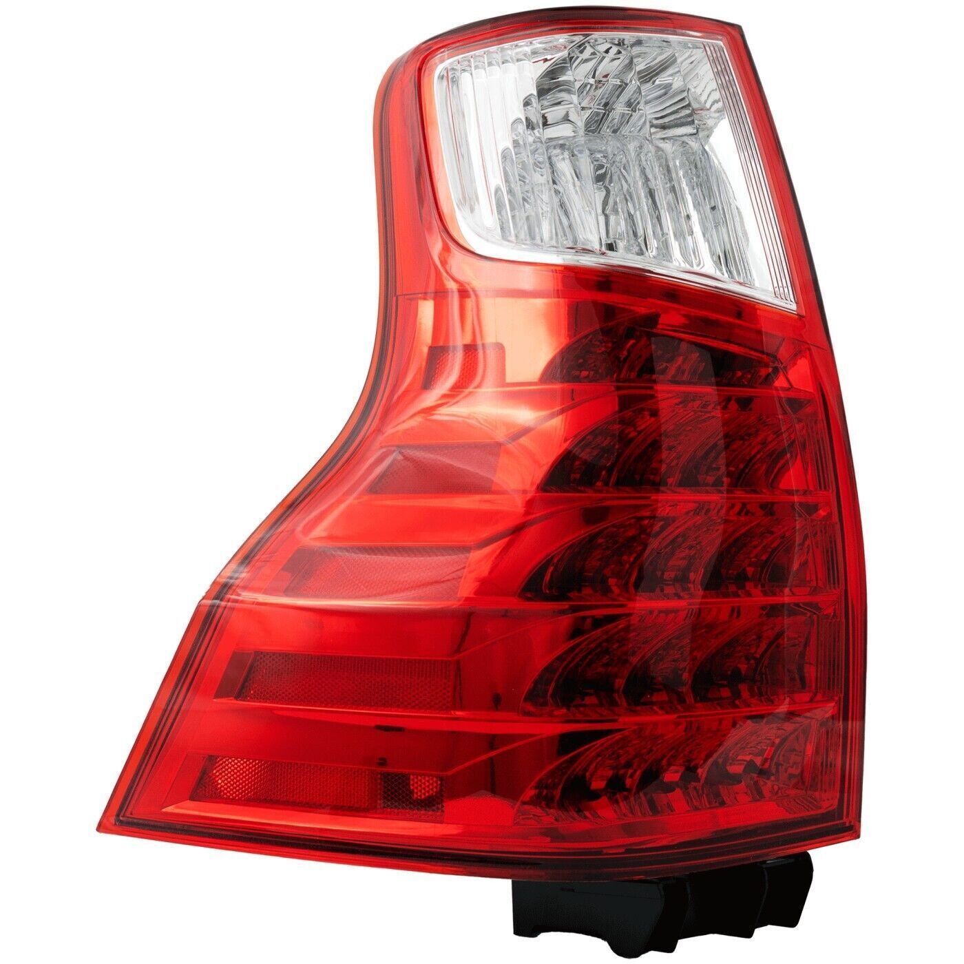 Left Tail Light Rear Brack Stop Lamp Halogen for Lexus GX460 2010 2011 2012 2013