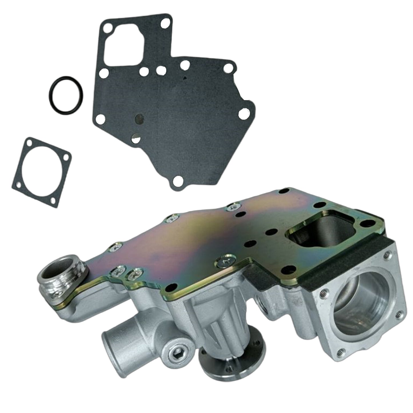 For Yanmar 4TN100 4TNE100 Engine Water Pump 119006-42003 119006-42001
