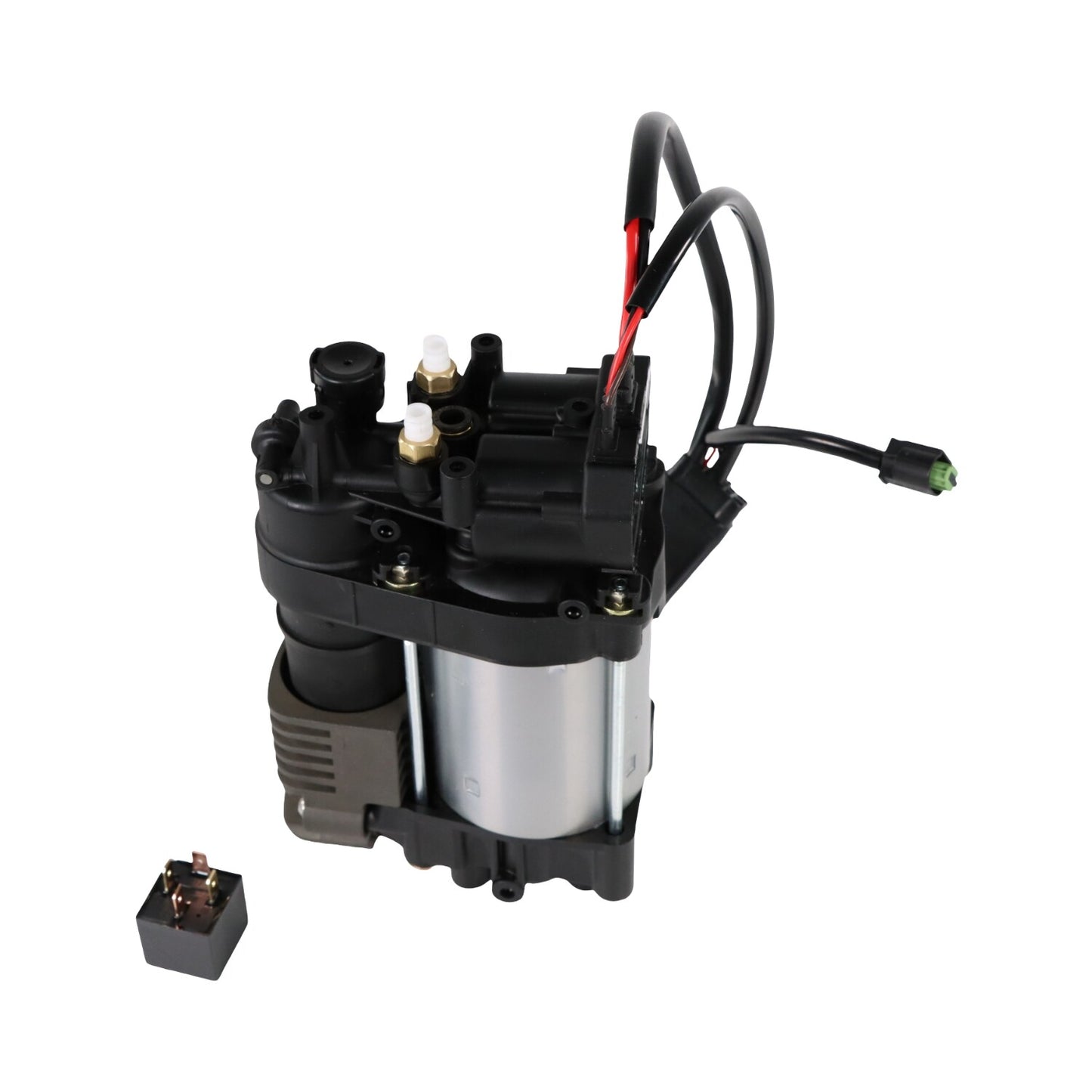 Air Suspension Compressor Pump for Jeep Grand Cherokee 2011-2016 68232648AA