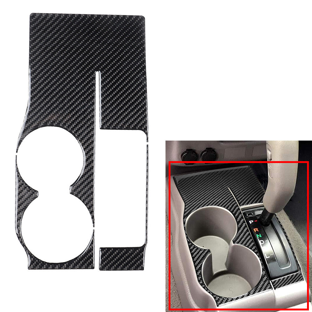 2WD Water Cup Holder Panel Cover Trim for Toyota Tacoma 2001-2004
