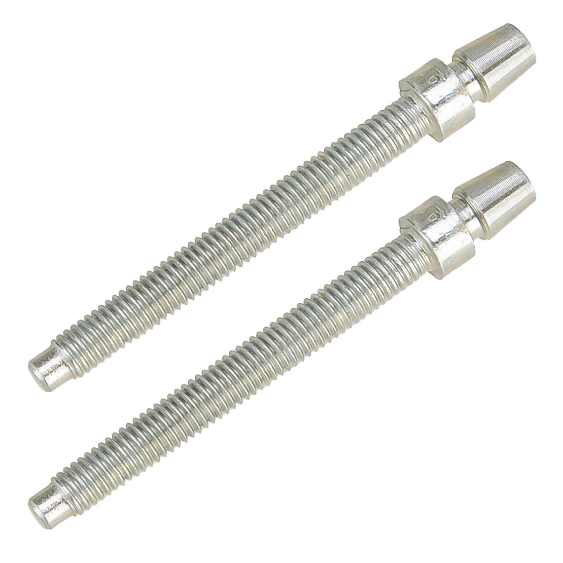 Car 2pcs Headlamp Horizontal Adjustment Screw Fit for Jeep for Wrangler 2007-2017