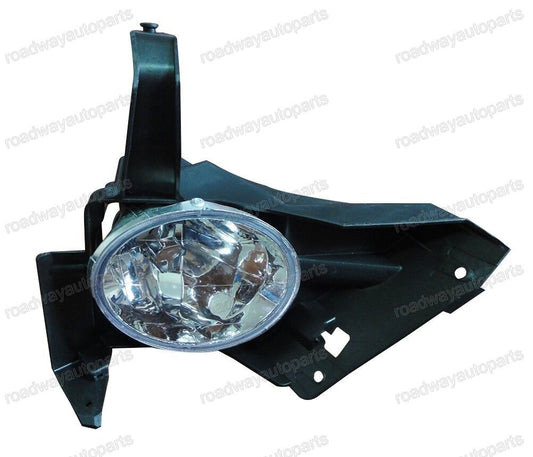 Right Side Clear Fog Light Bumper Driving Lamp Fit for Honda CR-V CRV 2005-06