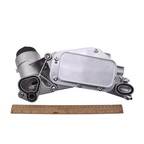 Engine Oil Cooler fit for GM for Chevrolet for Buick for Opel for Vauxhall 93186324