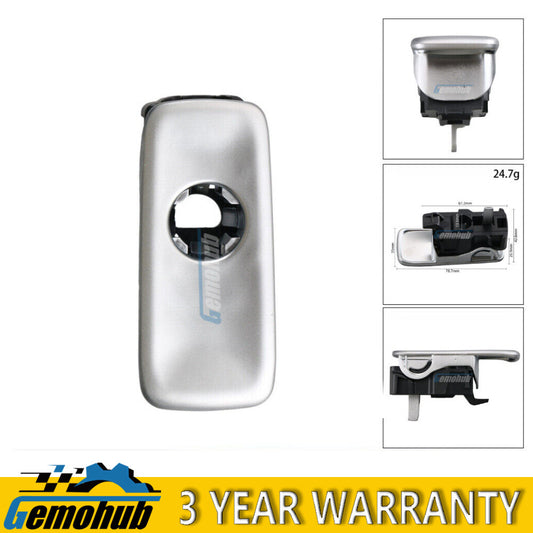 OE 8U1857131A3Q7 Glove Box Latch Opener Handle Knob for 2013-2016 for Audi Q3 84B