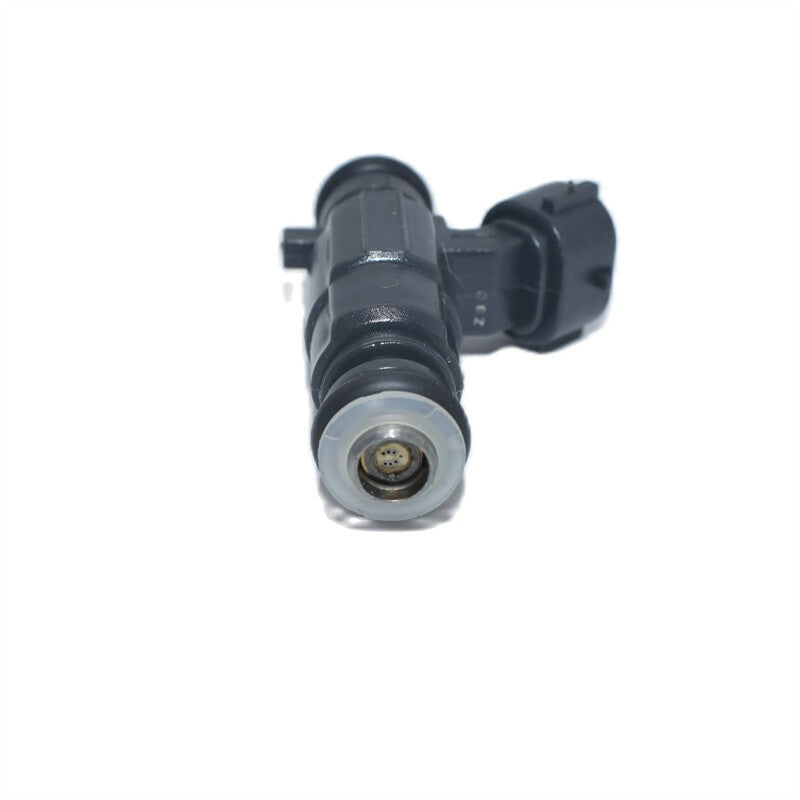 4-pack fuel injectors suitable for Peugeot 301 1.6 and for Citro?n C4 1.6. Contact: 0280157141 9673836680