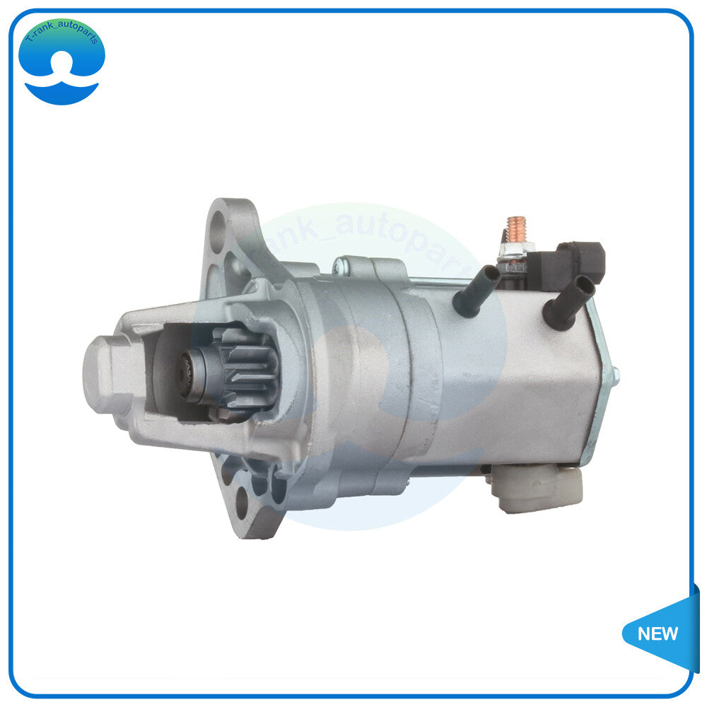 For 1999-2003 for Dodge Dakota Cab Pickup 3.9L V6 Starter Motor 228000-7420