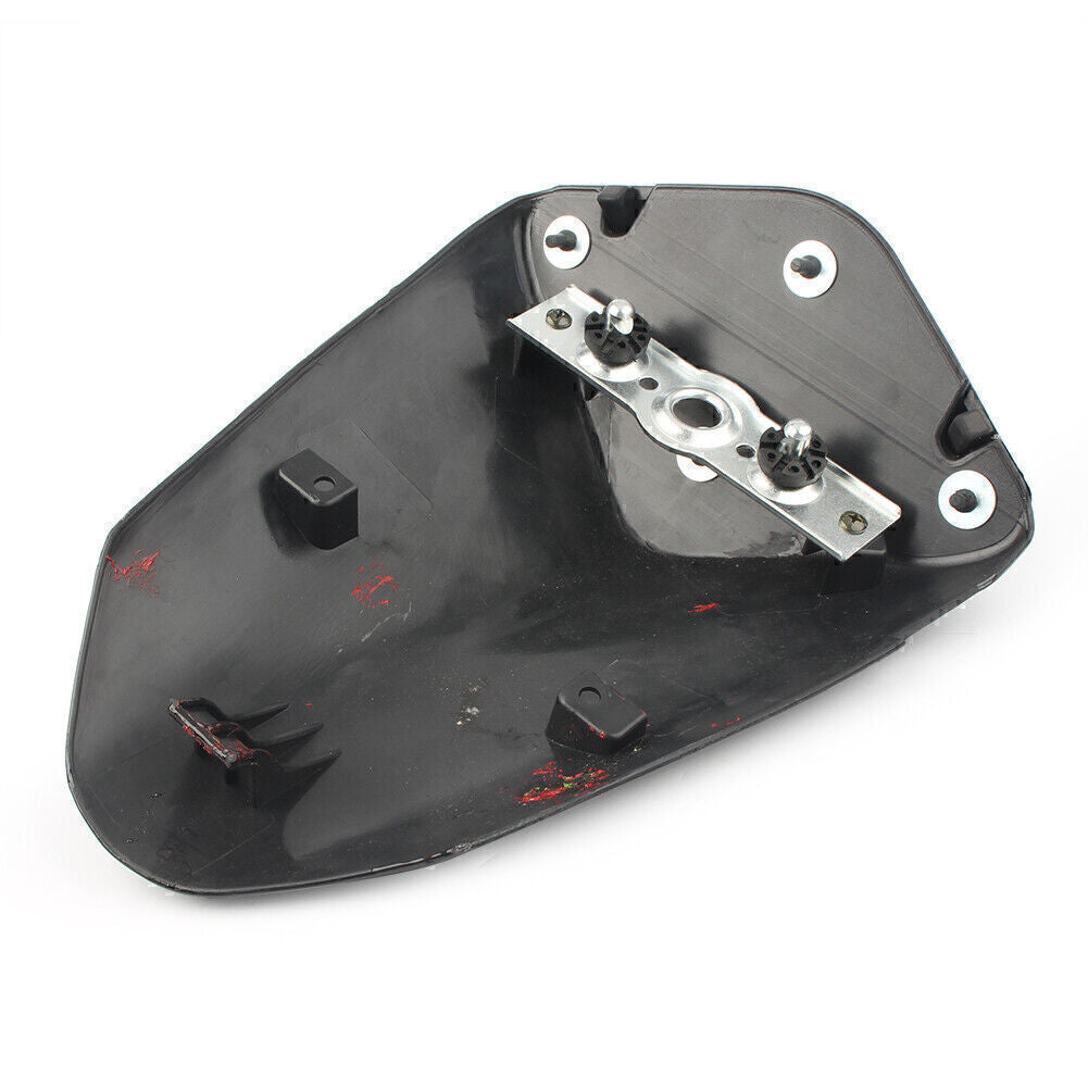 Rear Pillion Tail for Seat Back Cowl Fairing Fit for Kawasaki ZX6R 2009-2016 Red