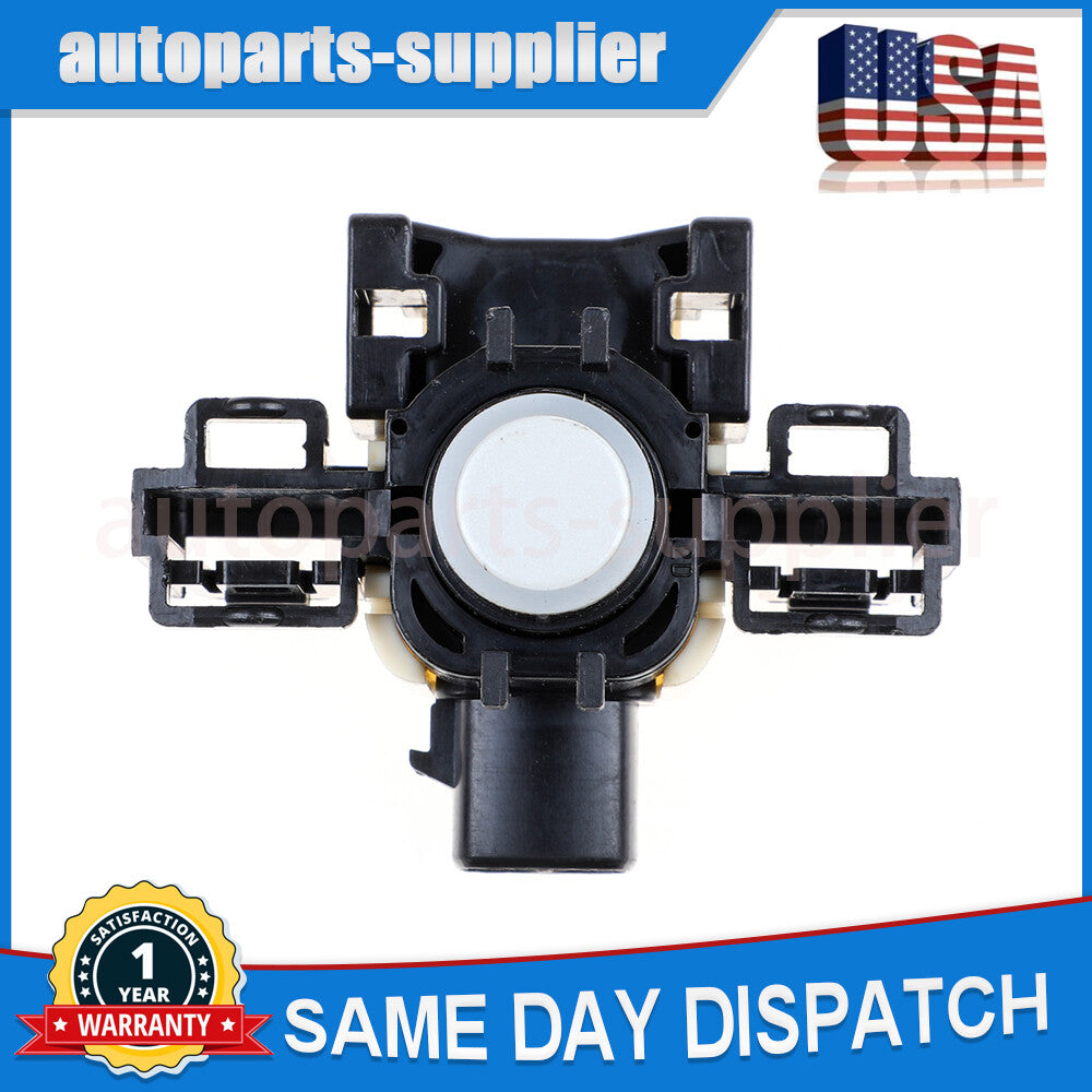 88341-33200-A0 Bumper PDC Parking Sensor for Lexus ES350 ES300h White