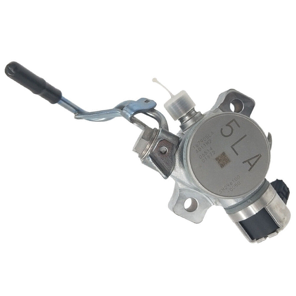 High-pressure fuel pump suitable for Honda CR-V 15-16 and for Acura TLX 16-20 2.4L (model number 16790-5LA-A01-)