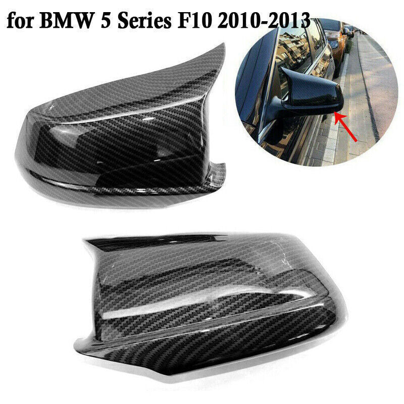 2nd Generation Series 2011-2013 F10 5