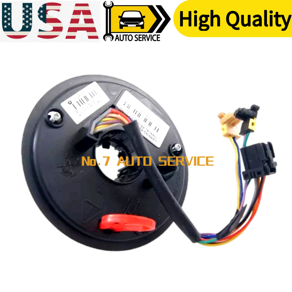 Clock Spring 5135965AA Fits for Dodge Charger Magnum for Chrysler 300 05-08