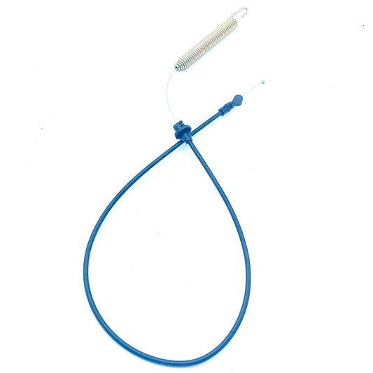 2x Deck Engagement Cable fits Husqvarna 532175067 532169676 532175067 532193235