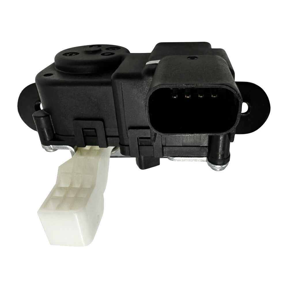 Fits For Kona 18-20 ix25 20-22 Niro 2017-2020 Rear Trunk Lid Latch Lock Actuator
