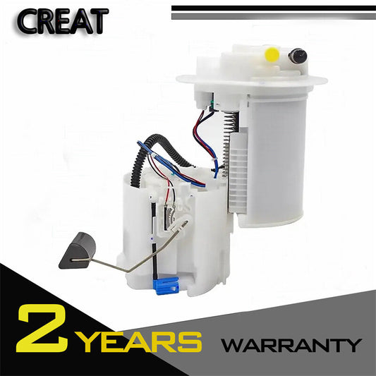 Fuel pump module assembly suitable for 2006-2018 for Toyota for Corolla ZRE15 1.6L 1.8L