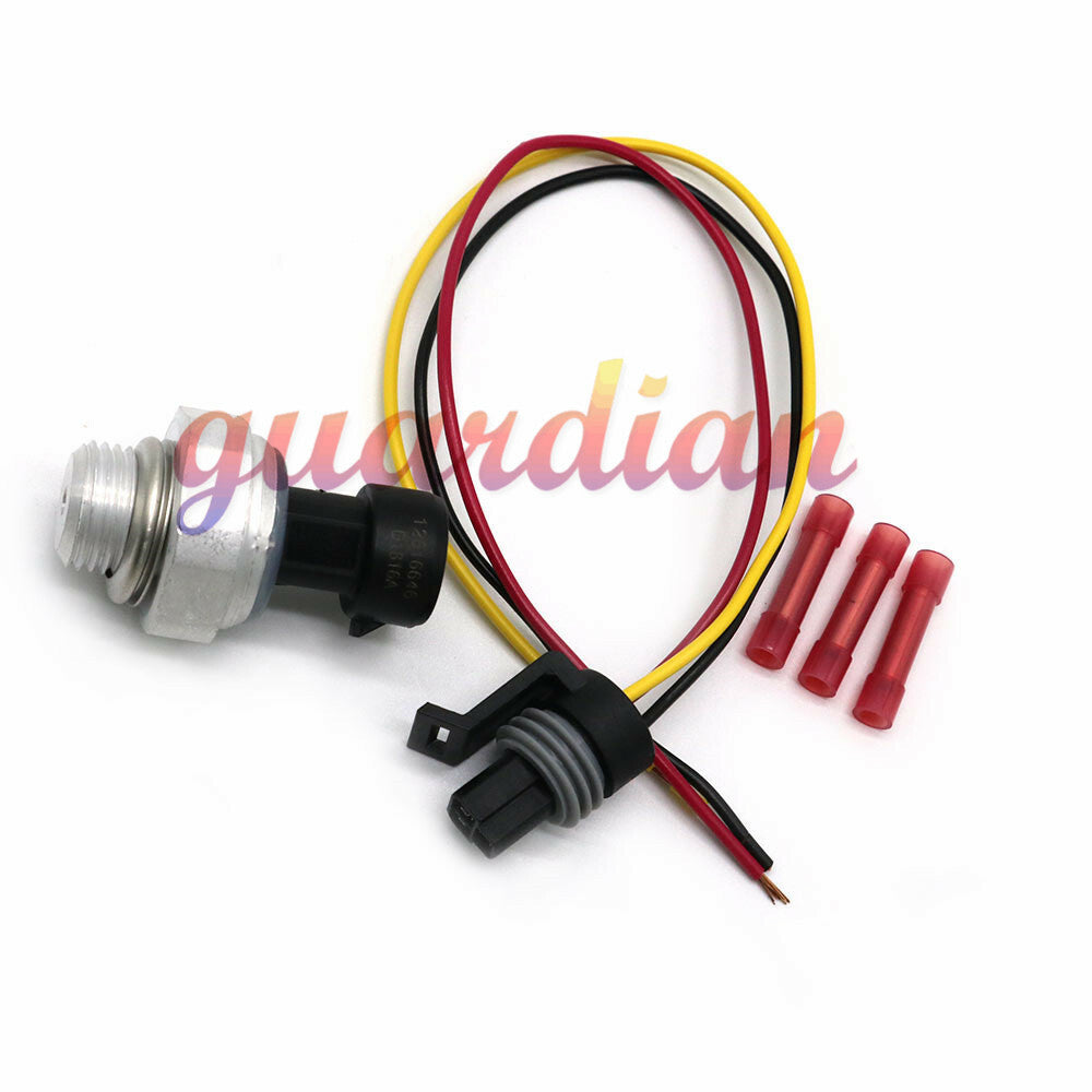 12616646 Engine Oil Pressure Switch Sending Unit For GM for Chevrolet 5.3L