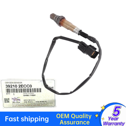 Equipment Manufacturer 39210-2ECC0 Oxygen Sensor for Kia Soul, for Hyundai for Elantra for Veloster , for Elantra GT