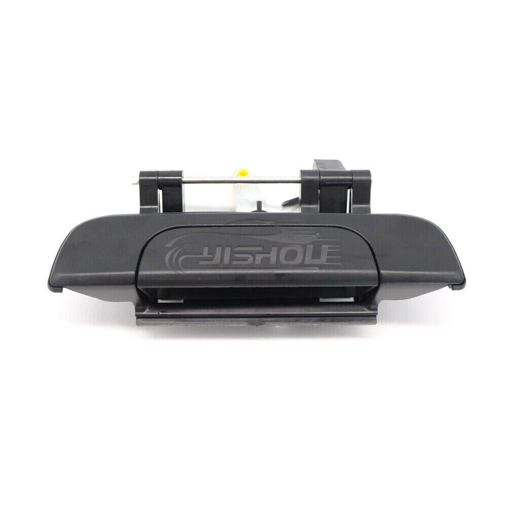 Rear Door Tailgate Handle Black 69090-35010 for 95-04 for Toyota Tacoma Pickup Truck