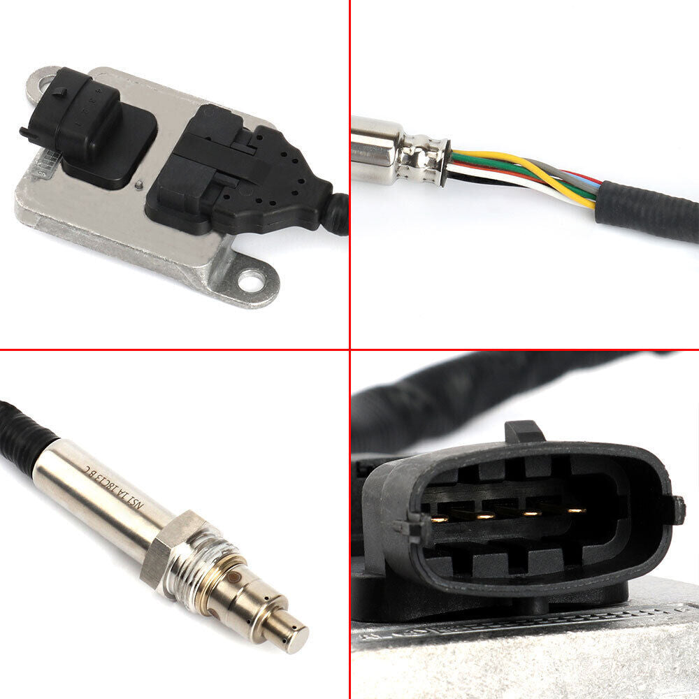 11787545243 is a new 1x air Lambda O2 oxygen sensor suitable for BMW E60, E65, E70, 135i, and 328i.