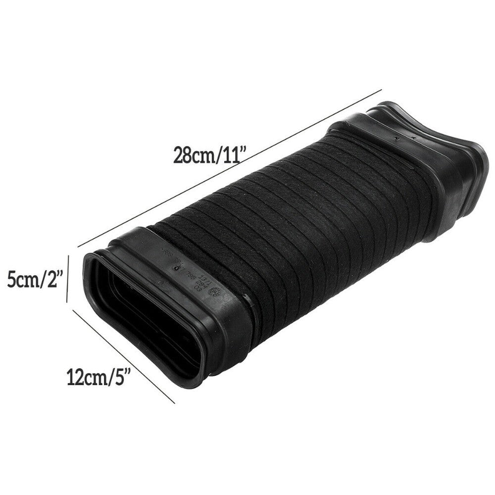 Air filter housing to radiator hose for BMW E53 X5 2000 - 2006 3.0L 3' E90 E91