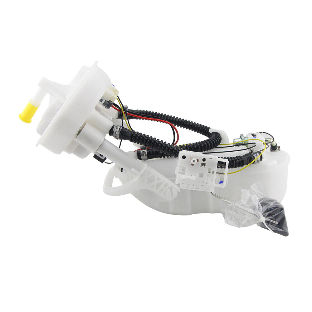Fuel pump assembly E8566M is suitable for Honda for Civic 2002-2005 2.0L, 2004-2005 1.7L, and 2003-2005 1.3L engines.