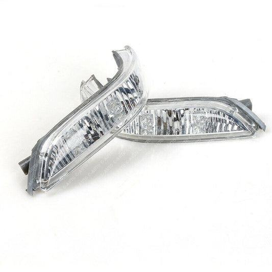 LED Rearview Mirror Lamp Signal Light Pair for Honda Accord 08-13 for ACURA RL 07-10