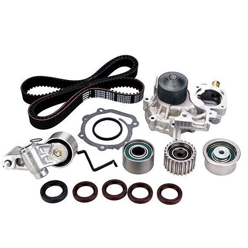 Timing Belt Water Pump Kit for 2006-2011 for Subaru Impreza Forester Outback 2.5L H4