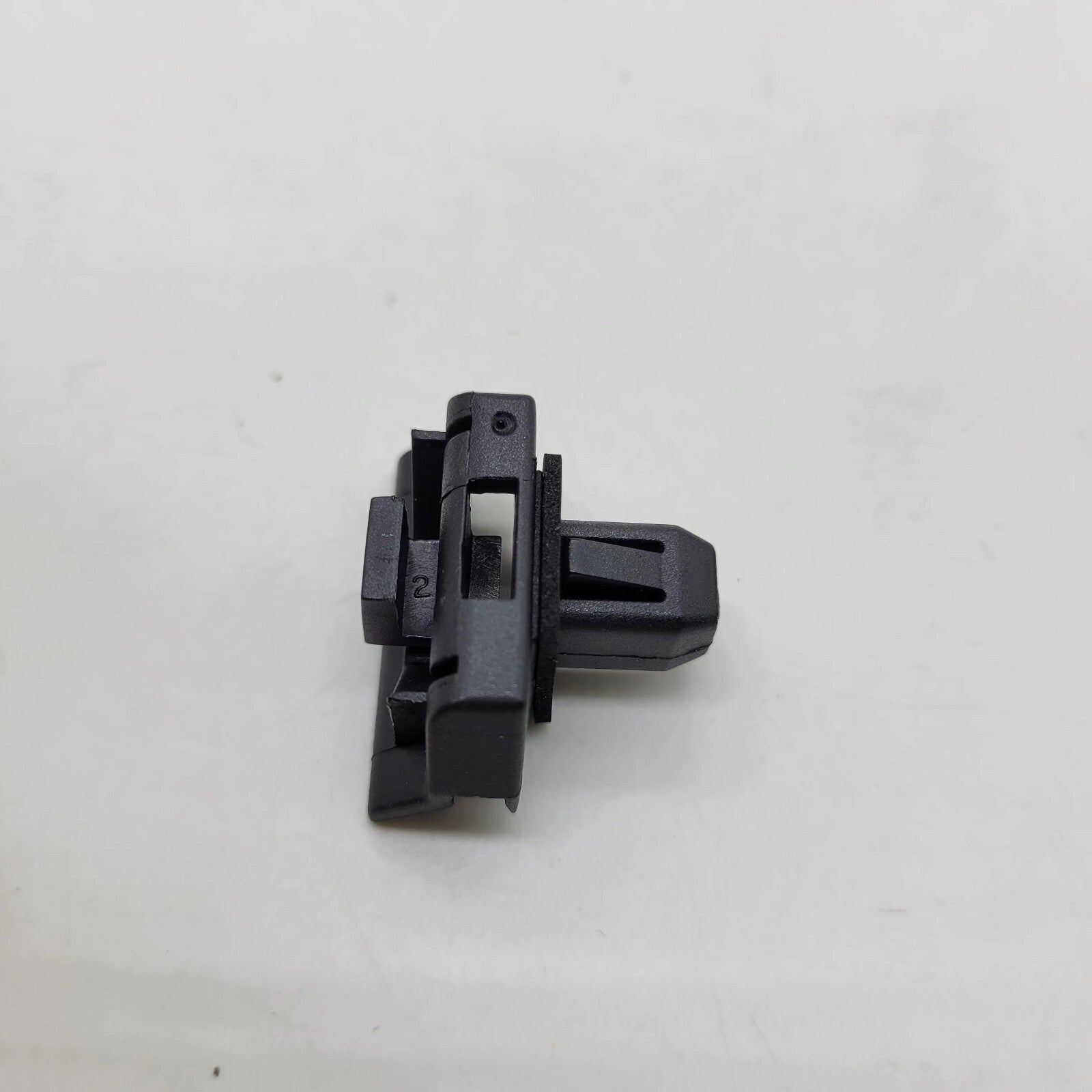 5pcs Front Bumper Moulding Clips Fit for Toyota Highlander Echo 52197-52010