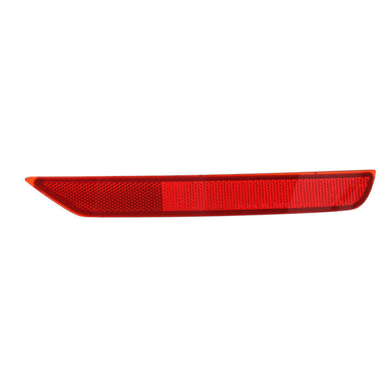 Right Rear Bumper Reflector Lamp Reflector Lamp For 2009-2018 for Subaru Forester