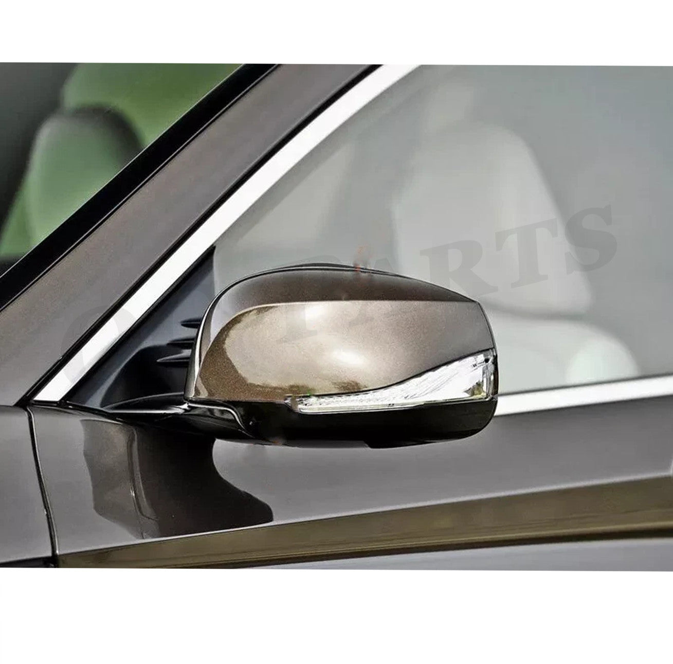 1 piece for Infiniti QX60 2016 - 2020 QX50 left side mirror turn signal light