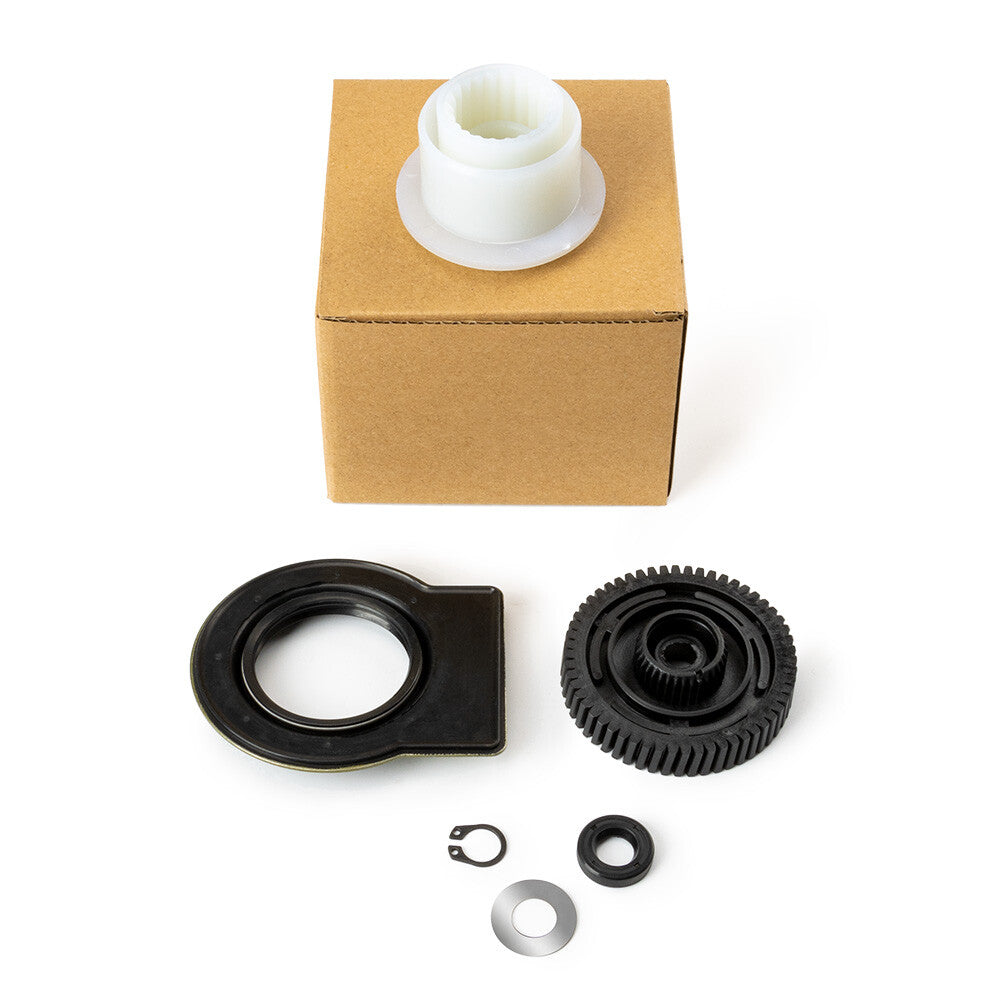 Fits for BMW X3 X5 X6 E83 E53 E70 E71 Transfer Case Actuator Motor Gear Repair Kit
