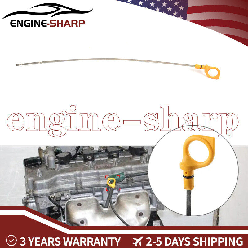 Fits for Nissan SENTRA 2000-2006 111404M500 Engine Oil Level Dipstick