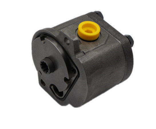 AP2D18 Gear Pump Pilot Pump For Case 55 Kobelco SK55 SK60-8 Excavator New