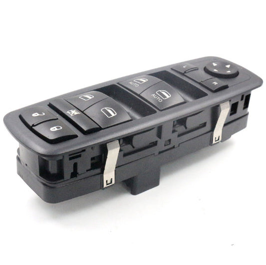 Car Power Window Switch 4602863AD Fit for Dodge for Ram 1500 2500 3500 4602863AC
