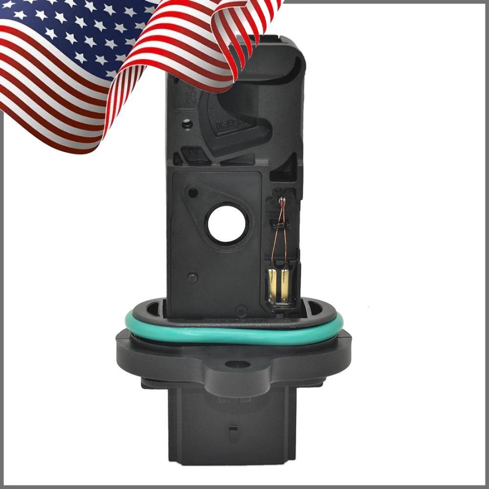 Mass Air Flow MAF Sensor for Buick Encore Verano for Chevrolet Trax Sonic 13505433