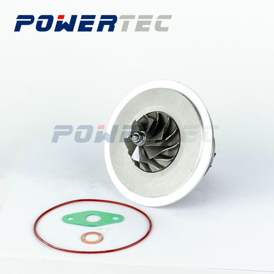 The turbine core is suitable for Saab 9-5 2.3T 125Kw 170HP 169Kw 230HP 136Kw 185HP 452204-5007S