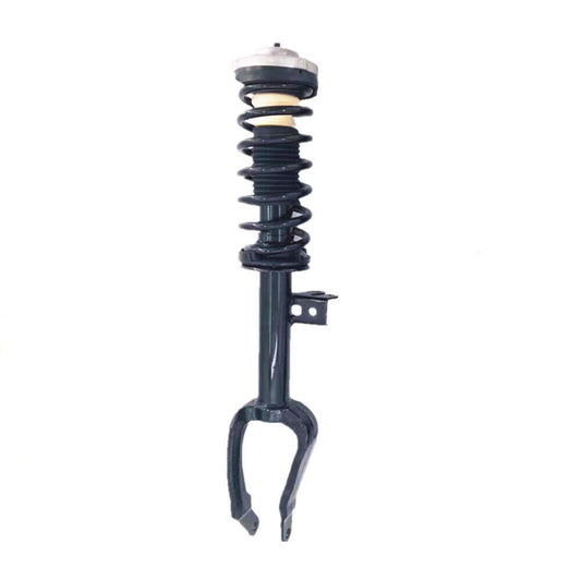 Two self-leveling L+R shock absorbers suitable for Hyundai Palisade 3.8L V6 gas 20-22