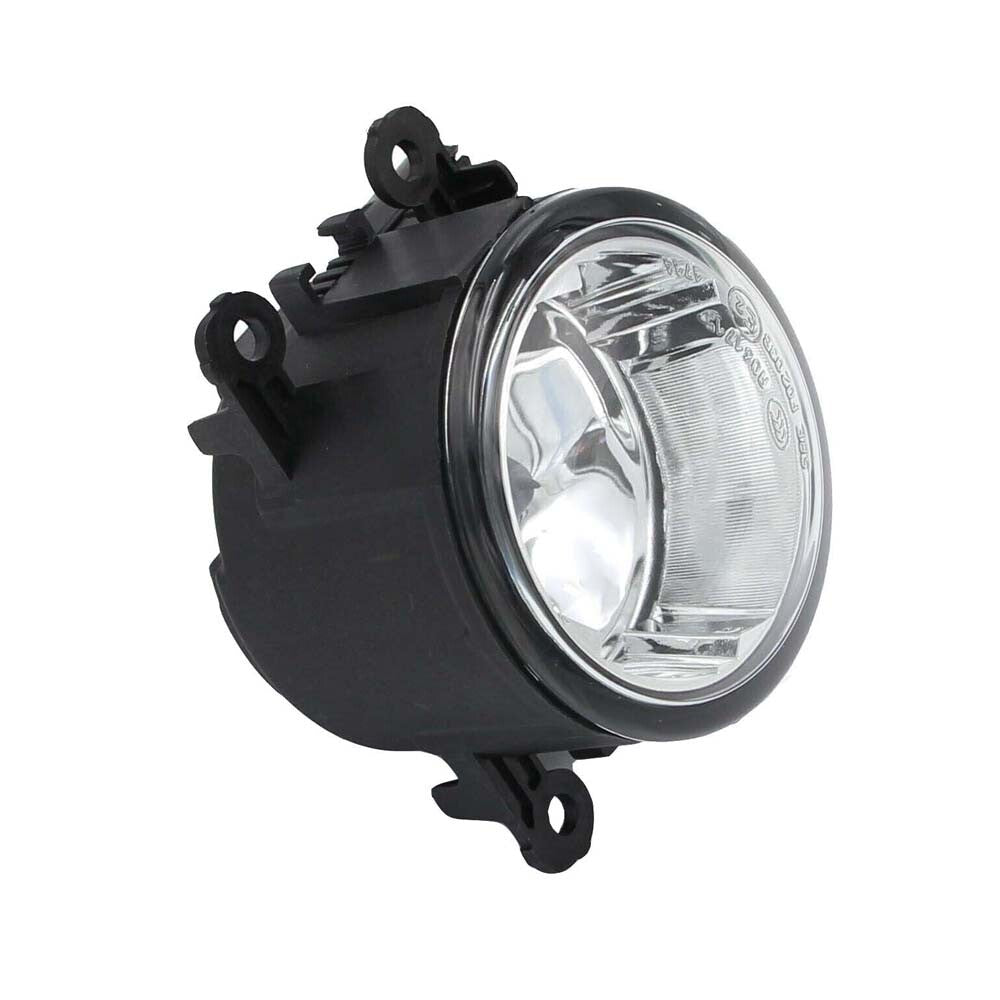 1 Pair Left Right Fog Light Lamp for Jeep Renegade Latitude Limited 2015-2017 16