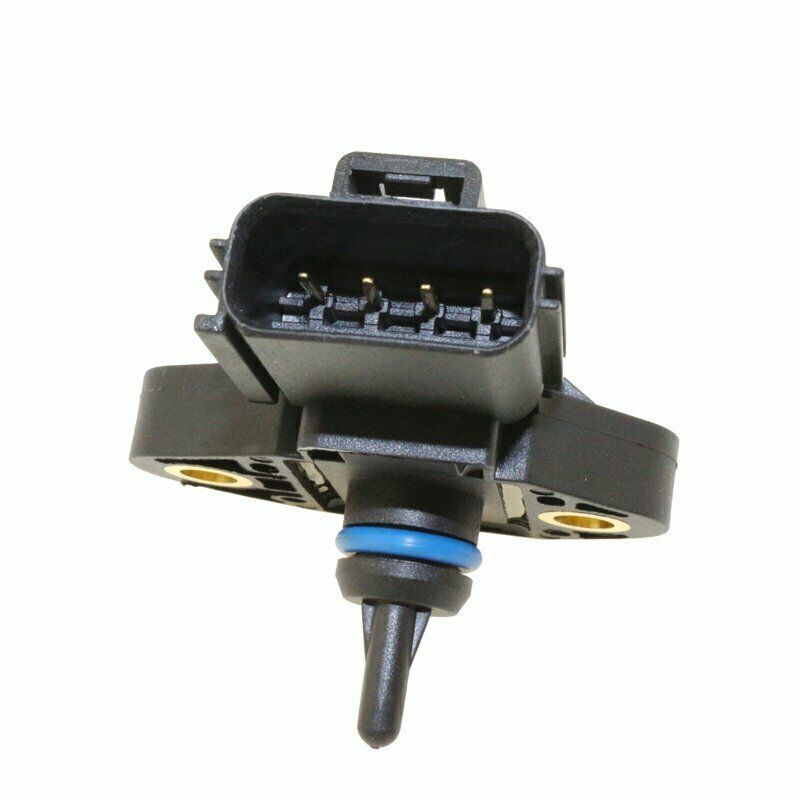 1PC New Fuel Injection Rail Pressure Sensor for Ford for Mercury for Lincoln 0261230093