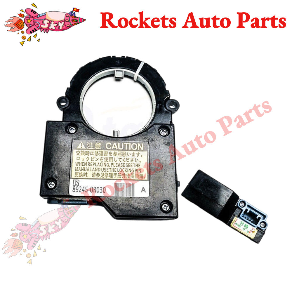 Steering Angle Sensor 89245-0R030 For 2016-2020 for TOYOTA TACOMA