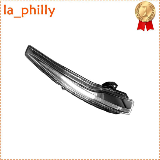 Turn Signal Lens Left Mirror LED for W205 C Class Sedan W222 S Class Sedan