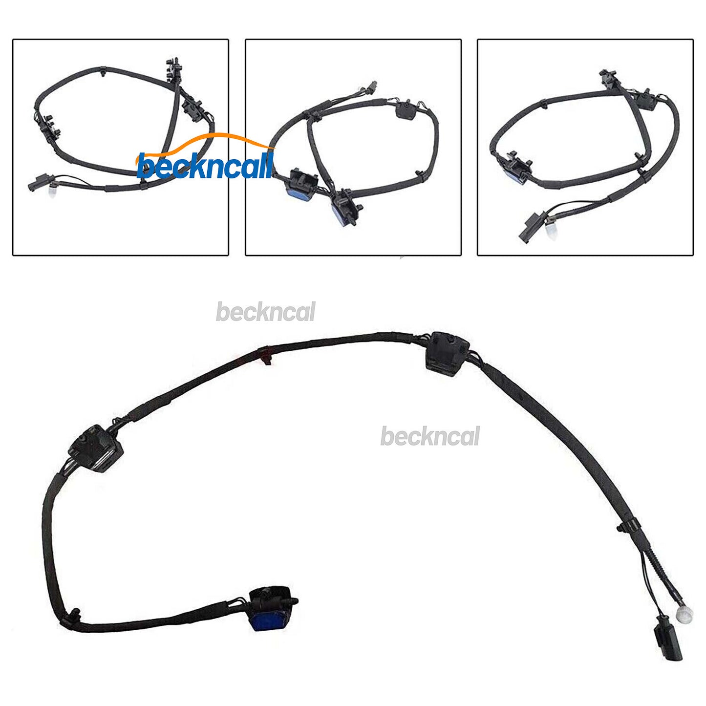 Fit for BMW F02 730Li 740Li 750Li 760Li F04 61667202027 Windshield Washer Nozzle