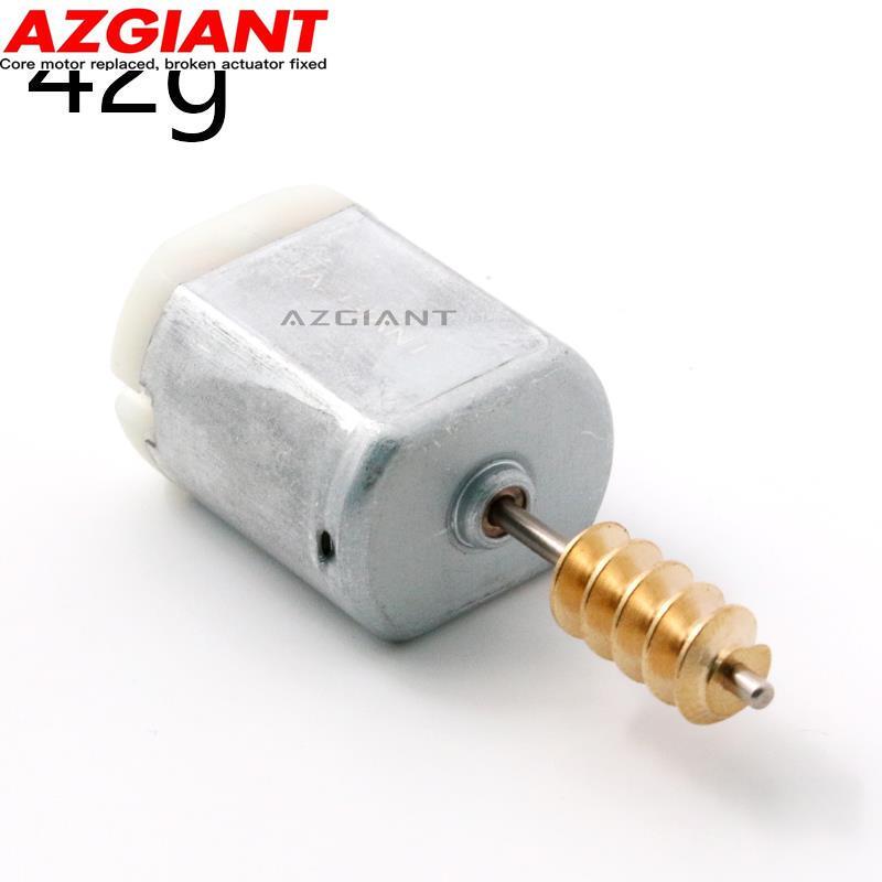 Door lock actuator motors are suitable for 2007-2015 for Lincoln MKX / 2010-2014 for Lincoln Mark LT
