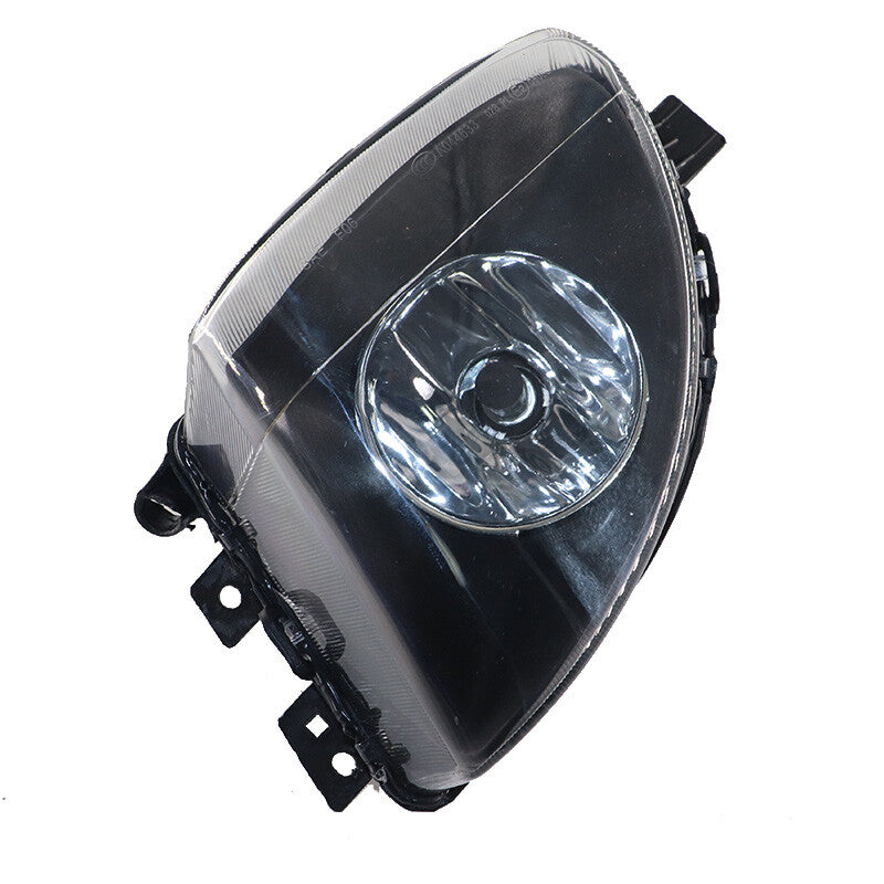 1Pair Front Lamps for BMW F10 F18 535i 550i 528i 5 Series 2011-2013