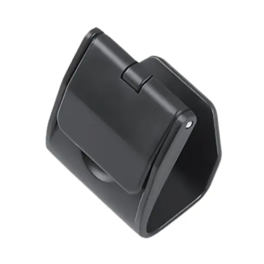 1Car Copilot Side Hidden Glove Box Hook for Tesla Mode Y 2022-2023 Auto