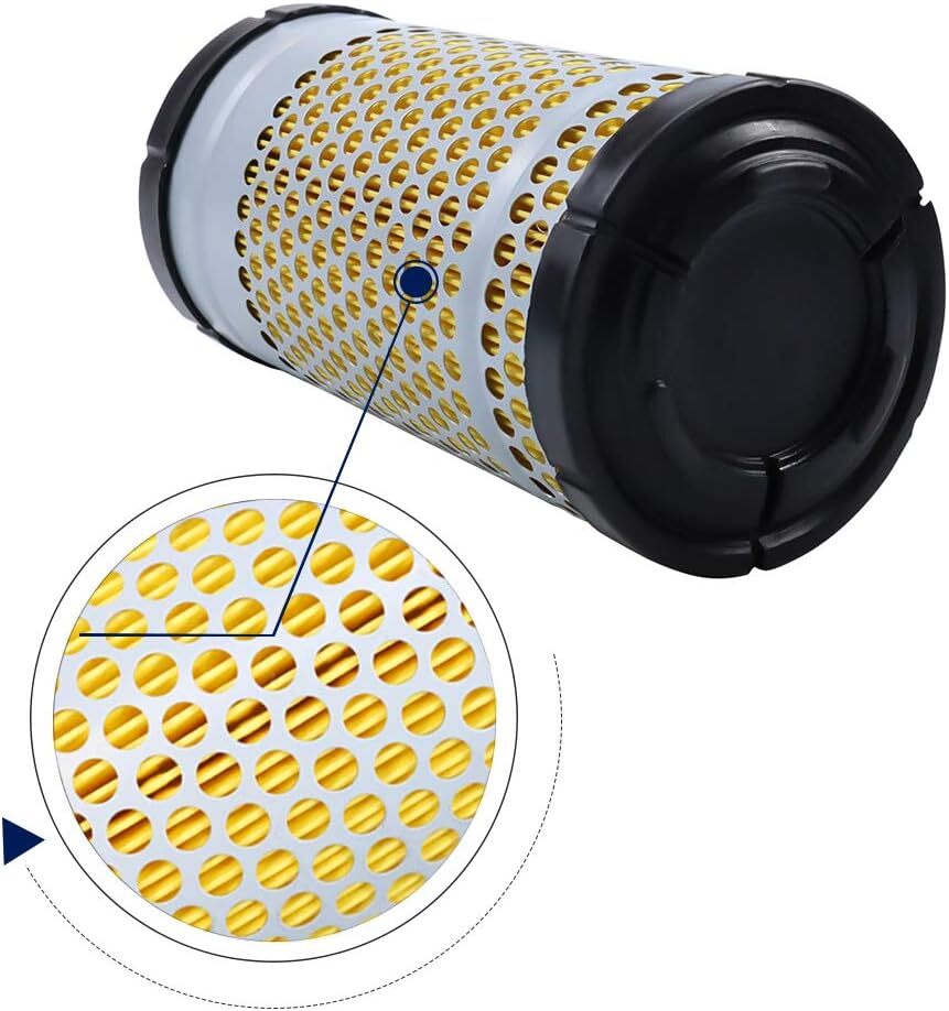 Air Filter for Kubota Model B1410 B1610 B1700 B2100 B7800 B2400 6C060-99410