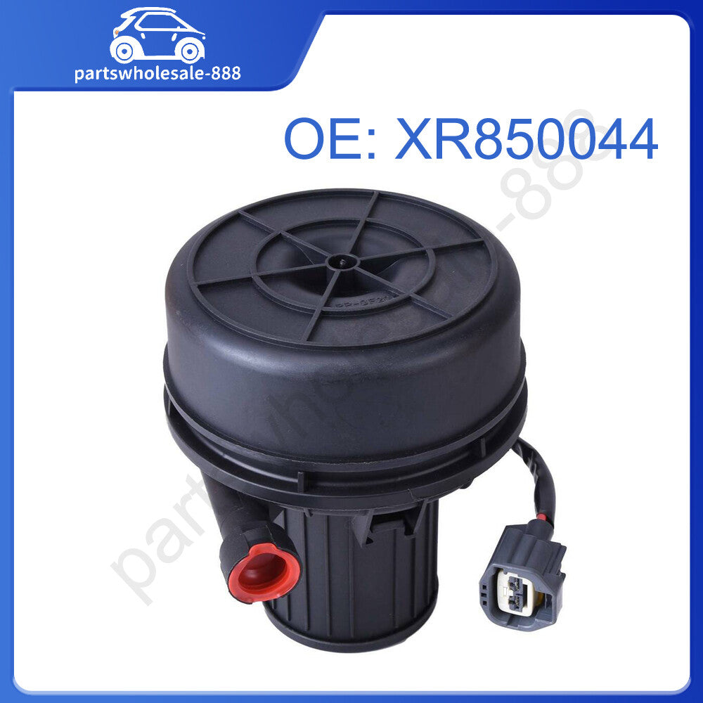 Secondary Air Injection Smog Pump For 2004-2009 for Jaguar XJ8 XR850044