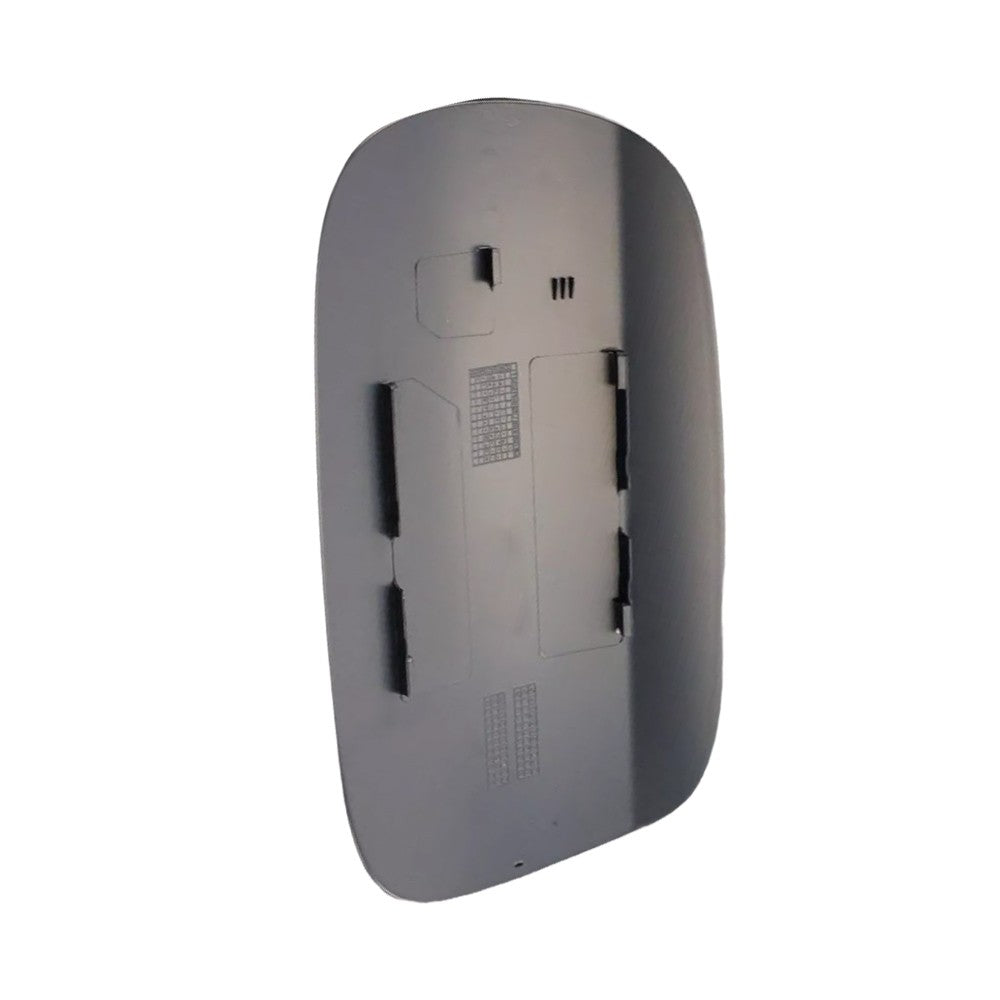 Fuel Filler Door Latch Cover Gas Cap Unpainted Fit For C-Class W205 C300 C43 AMG