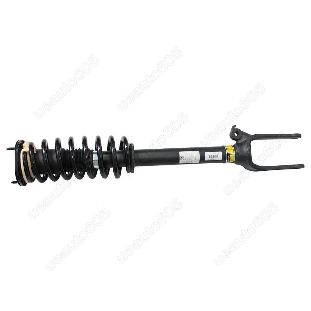 2x for Mercedes W164 ML320 ML350 ML500 2006-2011 Front Shock Absorber 1643203113